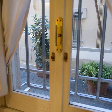 34 Forum Apartment Roma Exterior foto
